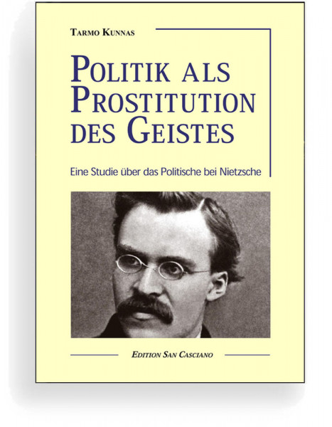 Politik als Prostitution des Geistes